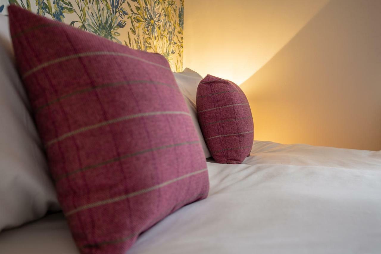 Woodthorpe Hotel Prestwich Zewnętrze zdjęcie